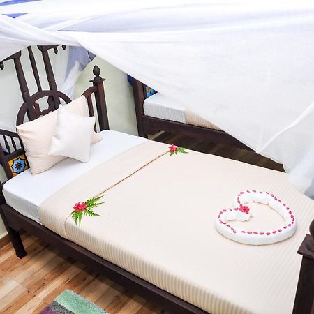 Nakupenda Villa Nungwi Kültér fotó