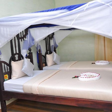 Nakupenda Villa Nungwi Kültér fotó