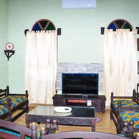 Nakupenda Villa Nungwi Kültér fotó
