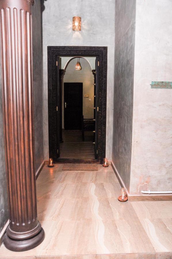 Nakupenda Villa Nungwi Kültér fotó