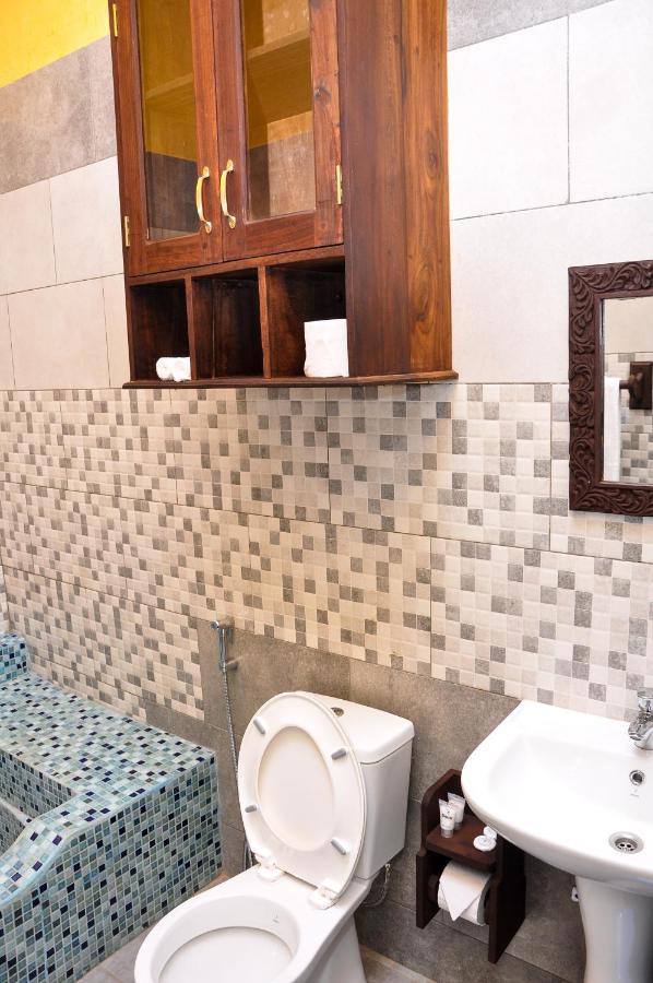 Nakupenda Villa Nungwi Kültér fotó