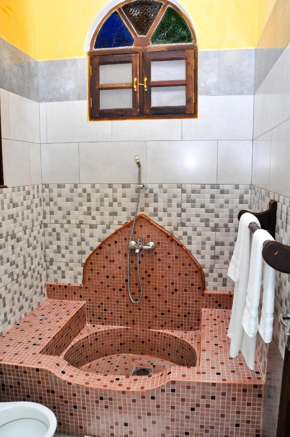 Nakupenda Villa Nungwi Kültér fotó