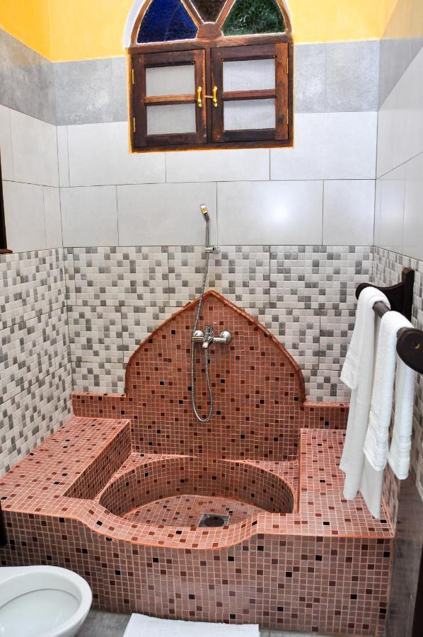Nakupenda Villa Nungwi Kültér fotó