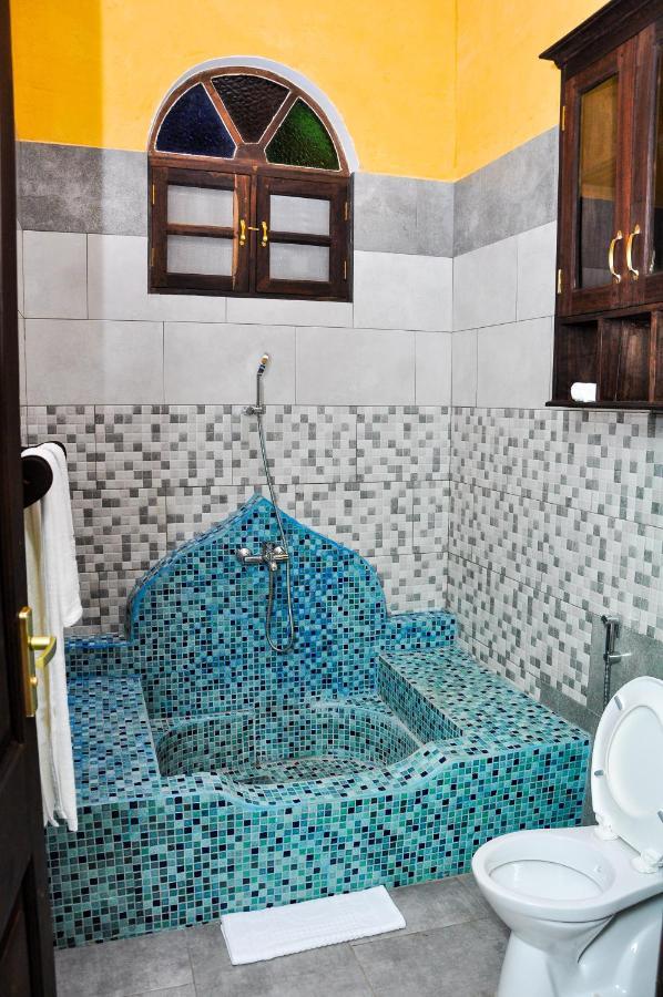 Nakupenda Villa Nungwi Kültér fotó