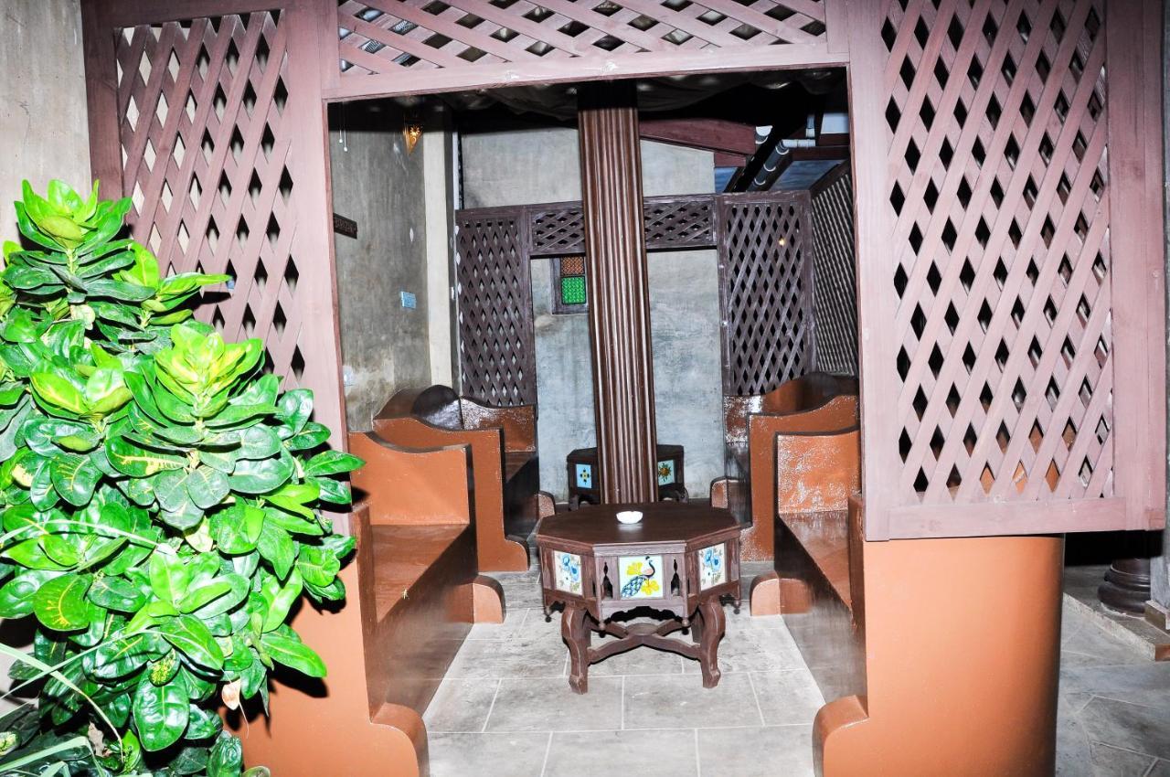 Nakupenda Villa Nungwi Kültér fotó