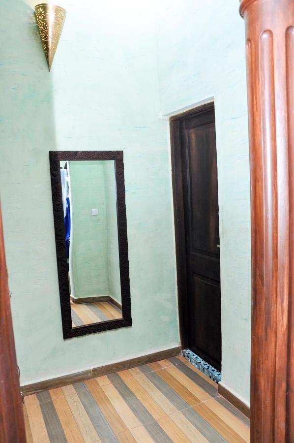 Nakupenda Villa Nungwi Kültér fotó